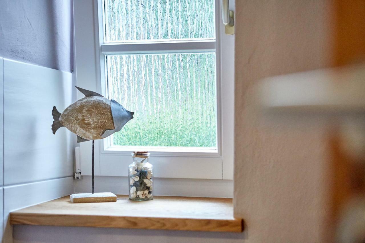 Ferienwohnung Graseck การ์มิช-พาร์เทนเคียร์เชน ภายนอก รูปภาพ
